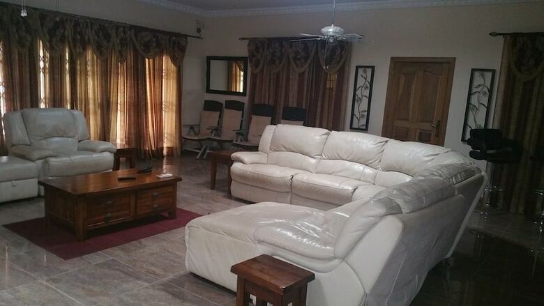 Lord Apartment West Legon Accra