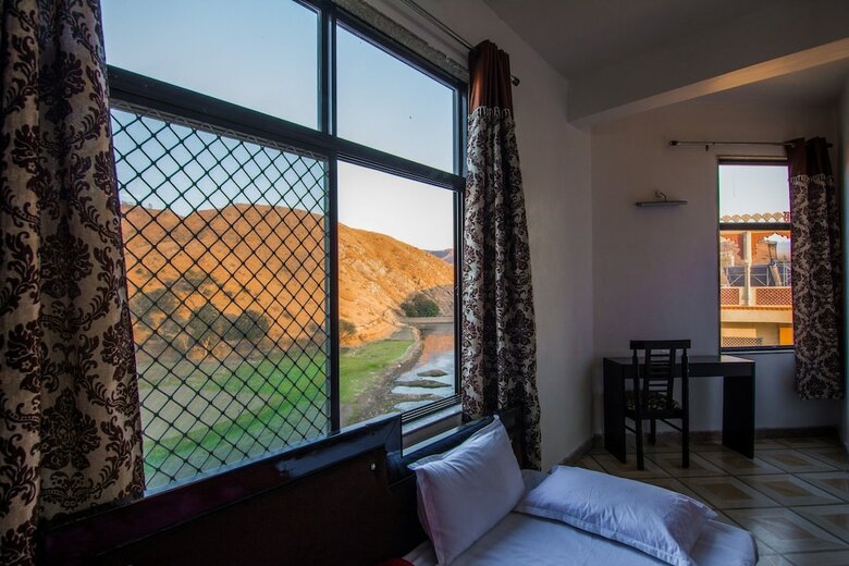 Apartamento Lake Alpi Resort Kumbhalgarh