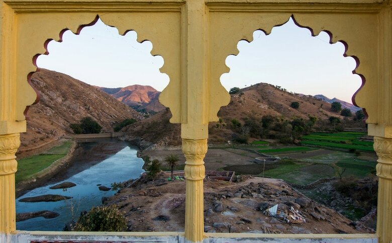 Apartamento Lake Alpi Resort Kumbhalgarh