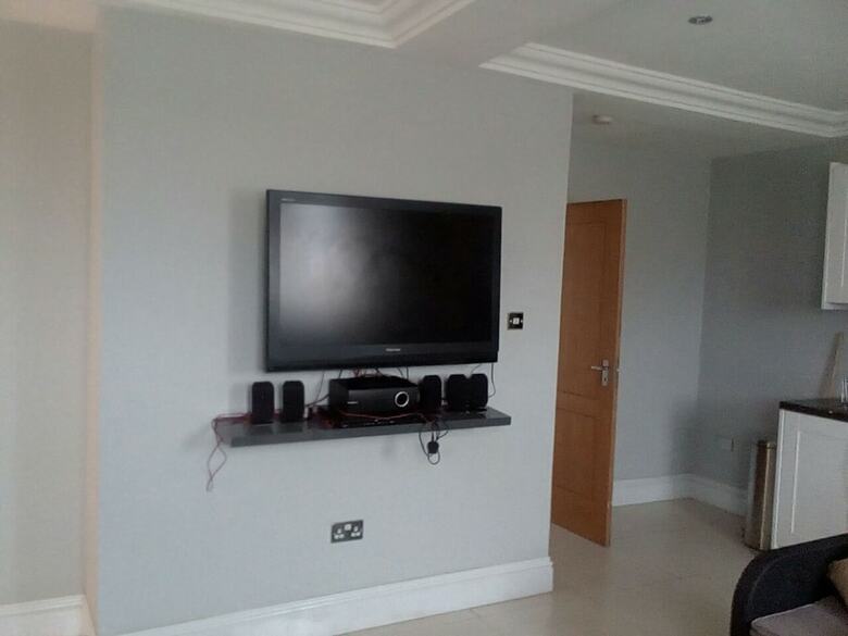 Aparthotel Lord Apartment Spintex Road Accra