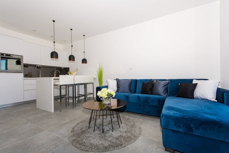 Luxury Apartments Royal M With Pool