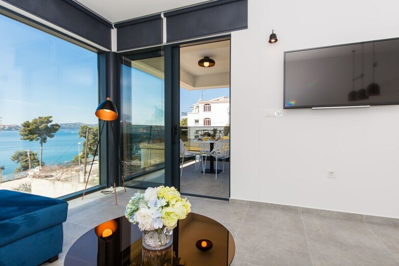 Luxury Apartments Royal M With Pool