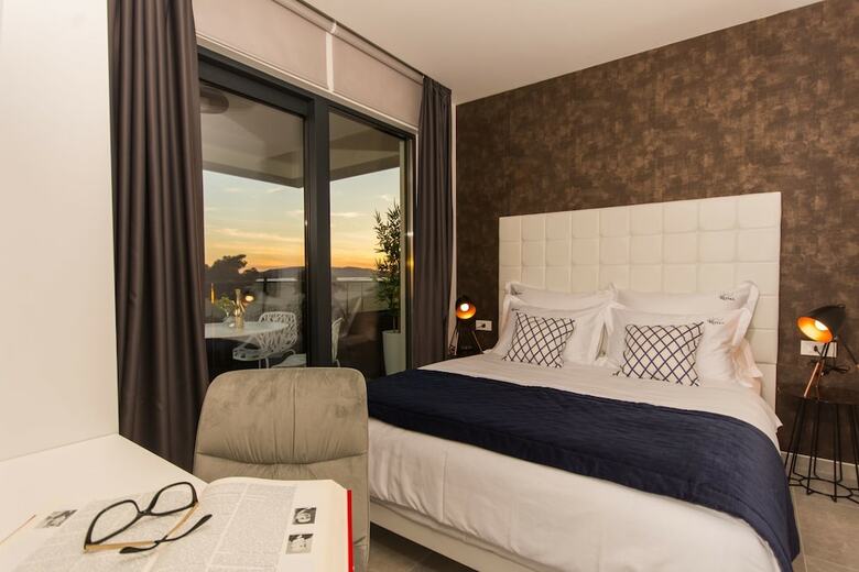 Luxury Apartments Royal M With Pool