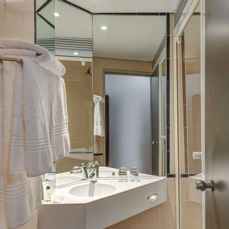 Hotel Stayeasy Pretoria