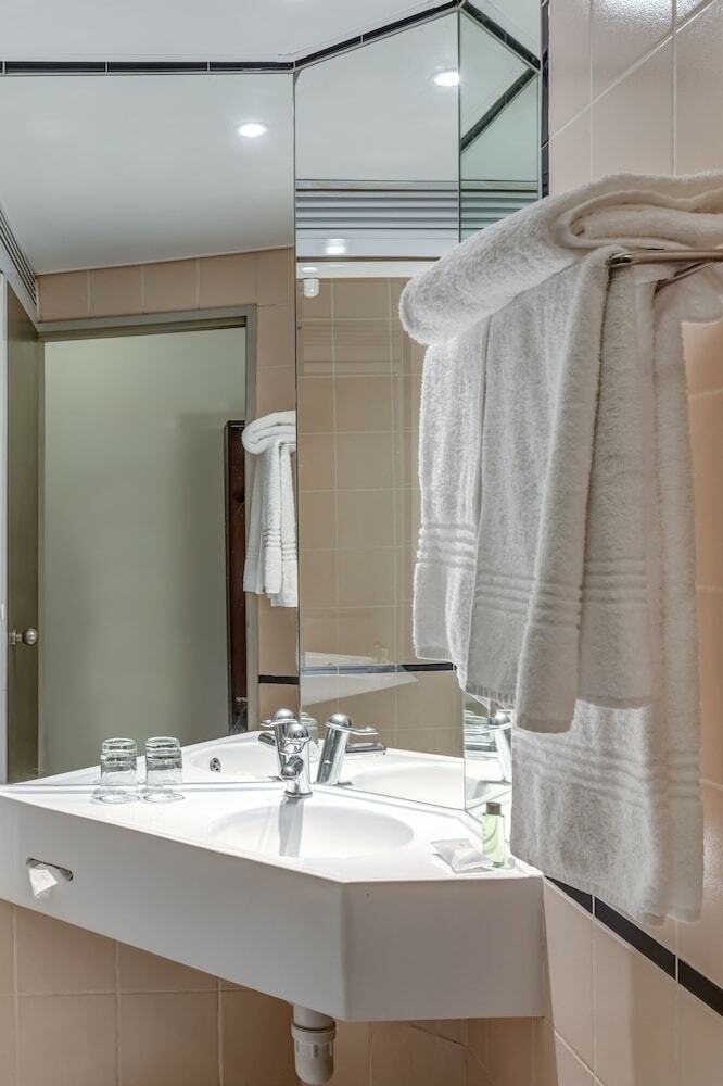 Hotel Stayeasy Pretoria
