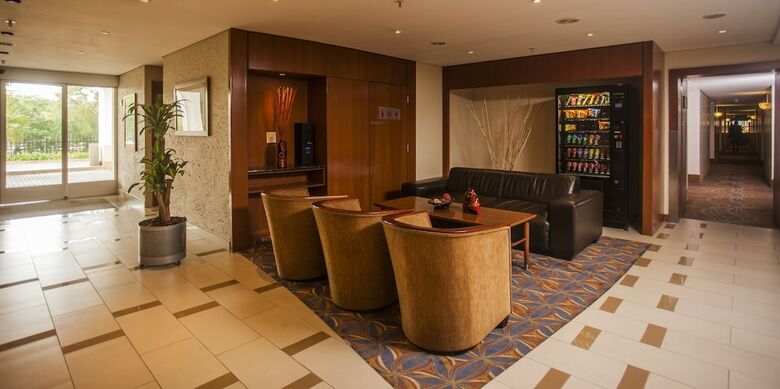 Hotel Stayeasy Pretoria