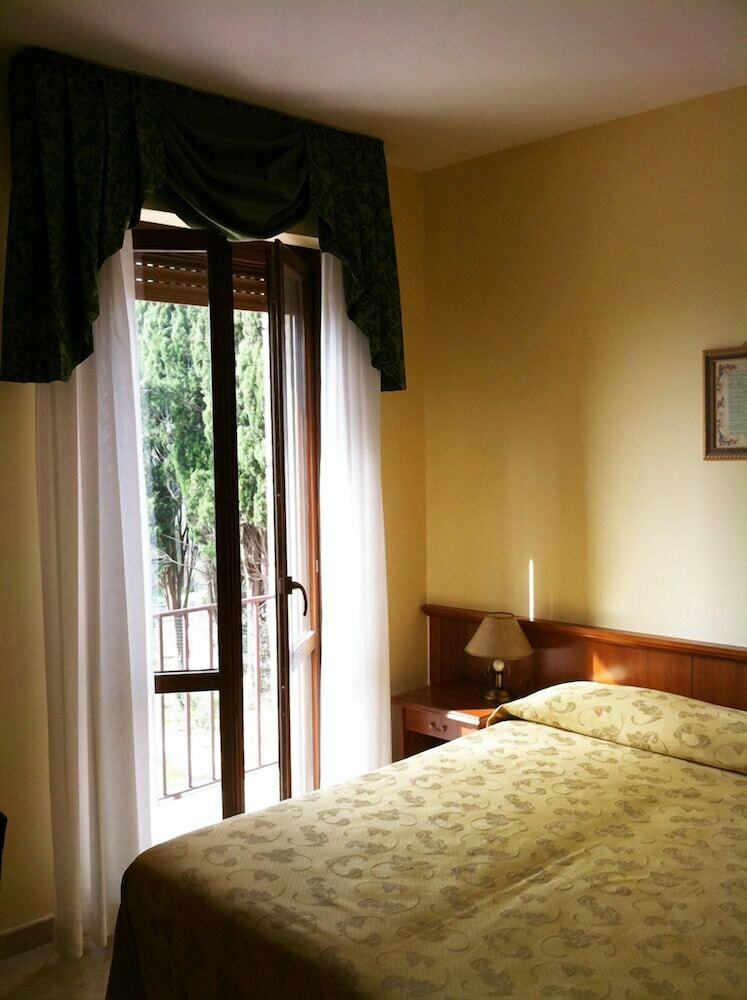 Agroturismo Assisi Garden