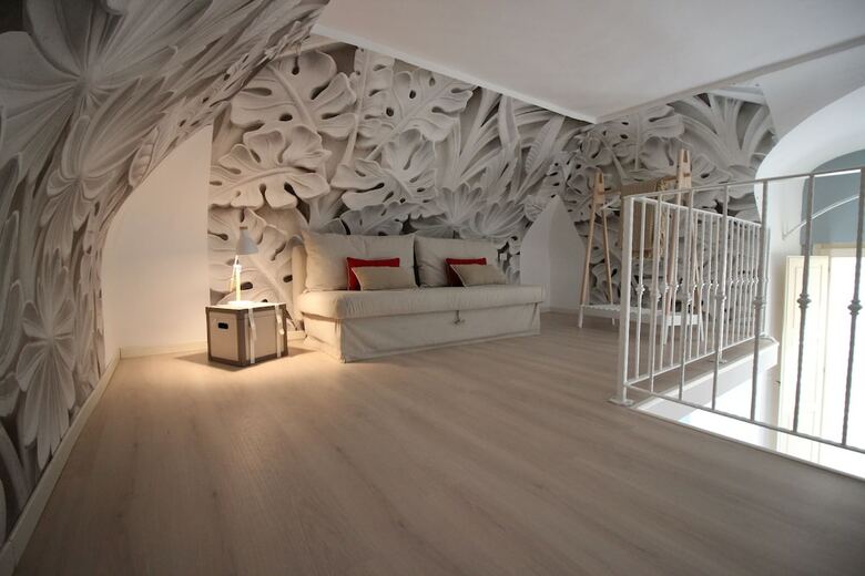 S'o Smart B&B Tropea