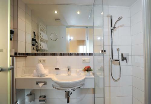 Hostal Hotel Vierjahreszeiten