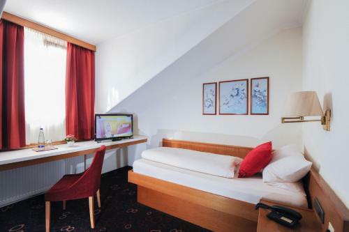 Hostal Hotel Vierjahreszeiten