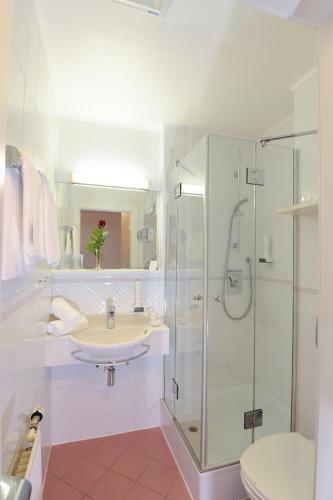 Hostal Hotel Vierjahreszeiten