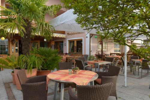 Hostal Hotel Vierjahreszeiten