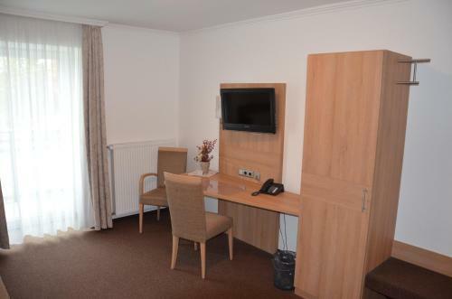 Hotel Gasthof Grofe