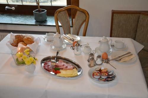 Hotel Gasthof Grofe