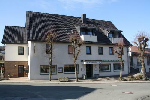 Hotel Gasthof Grofe