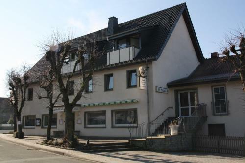Hotel Gasthof Grofe