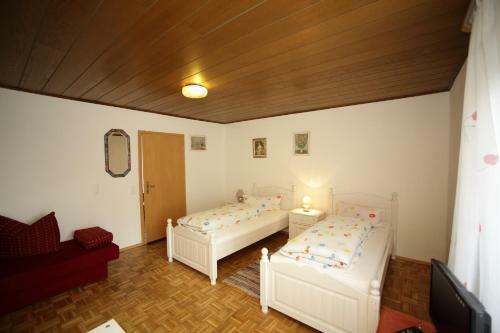 Agroturismo G�stehaus Gr�nberger