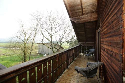 Agroturismo G�stehaus Gr�nberger