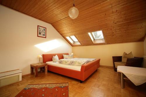 Agroturismo G�stehaus Gr�nberger