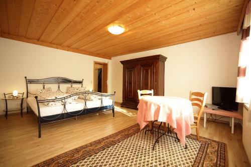 Agroturismo G�stehaus Gr�nberger