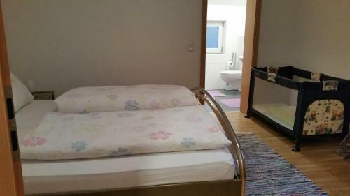 Agroturismo G�stehaus Gr�nberger