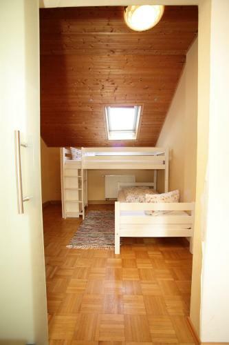 Agroturismo G�stehaus Gr�nberger