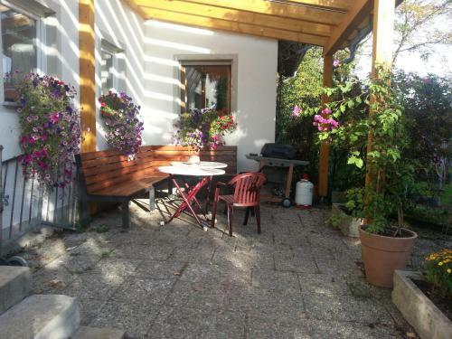 Agroturismo G�stehaus Gr�nberger