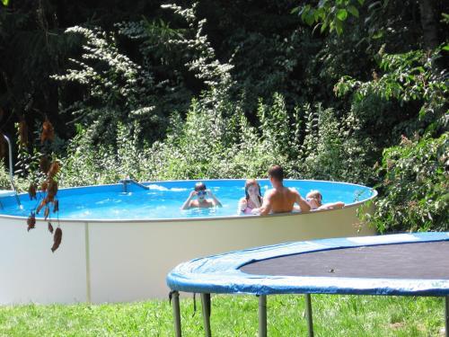 Agroturismo G�stehaus Gr�nberger