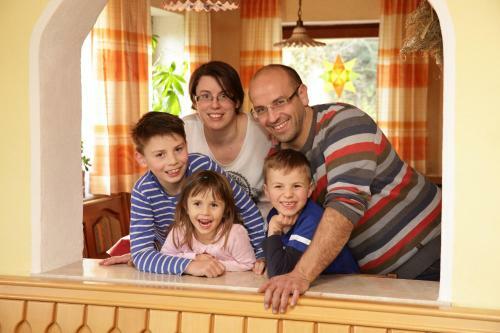 Agroturismo G�stehaus Gr�nberger