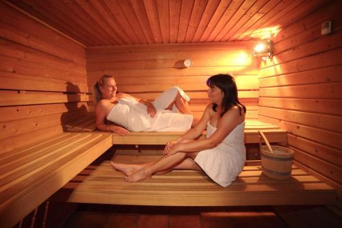 Agroturismo G�stehaus Gr�nberger