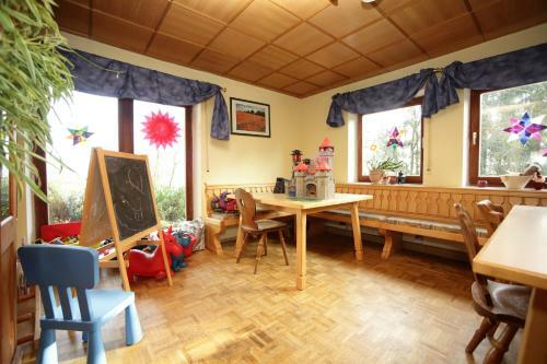 Agroturismo G�stehaus Gr�nberger