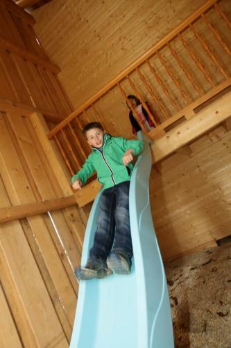 Agroturismo G�stehaus Gr�nberger