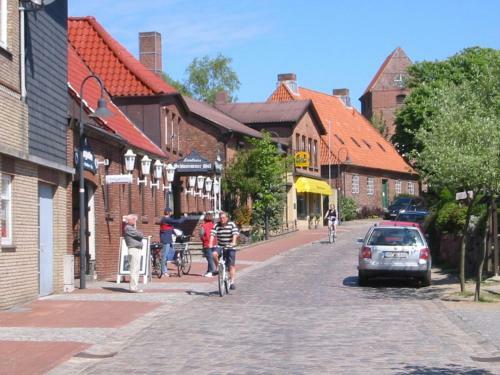 Ostsee Ferienh�user
