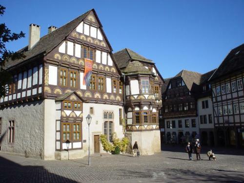 Flair Hotel Stadt H�xter