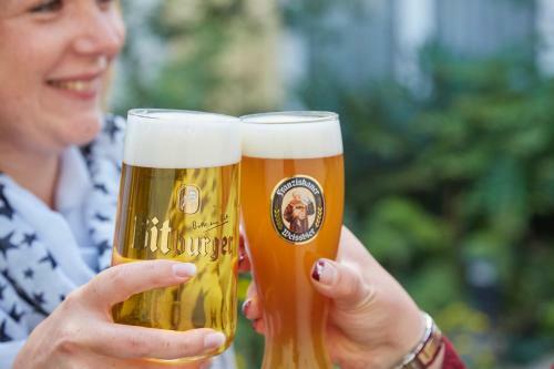 Flair Hotel Stadt H�xter