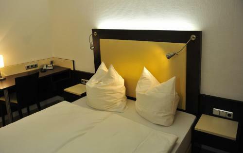 Posada G�stehaus Am R�uschenberg