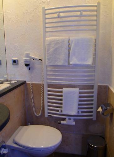 Posada G�stehaus Am R�uschenberg
