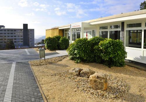 Posada G�stehaus Am R�uschenberg