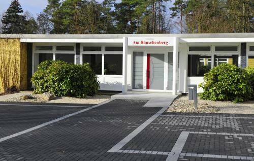 Posada G�stehaus Am R�uschenberg
