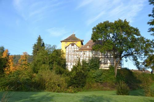 Hotel Tonenburg