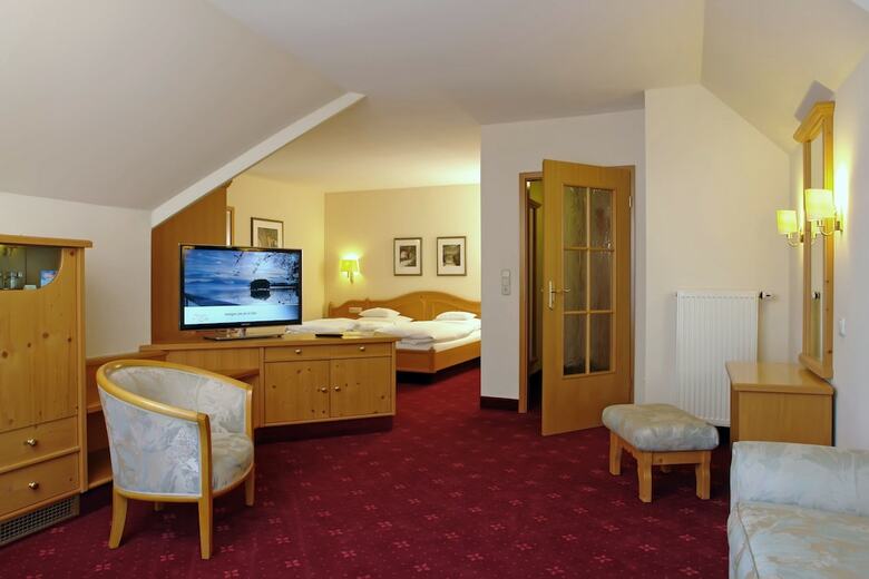 Ringhotel Niedersachsen
