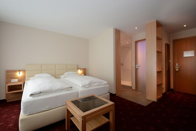 Ringhotel Niedersachsen