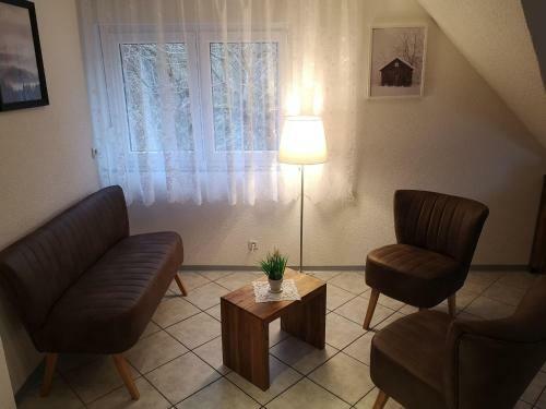 Holiday Home Hexenstieg Elend