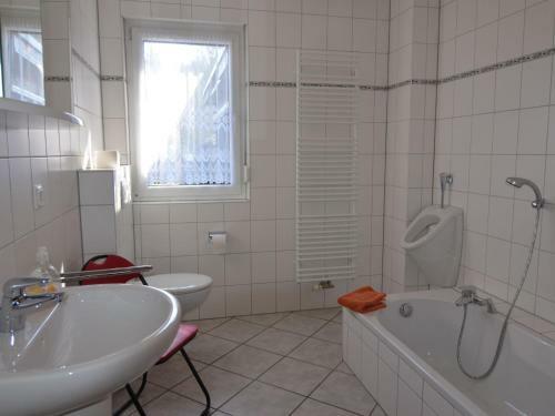 Holiday Home Hexenstieg Elend