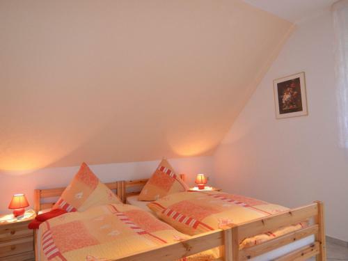 Holiday Home Hexenstieg Elend