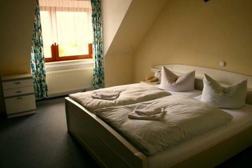 Hostal Landhotel Grober's Reiterhof