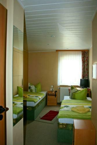 Hostal Landhotel Grober's Reiterhof