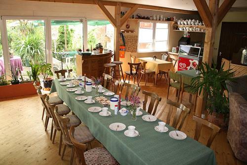 Hostal Landhotel Grober's Reiterhof