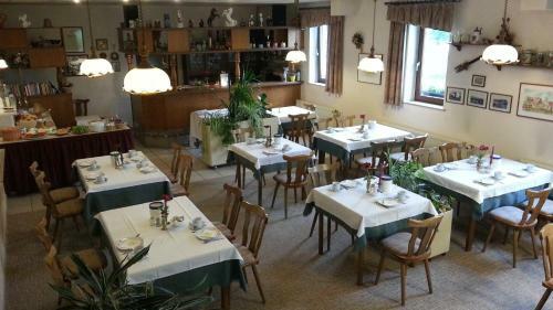 Hostal Landhotel Grober's Reiterhof