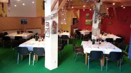 Hostal Landhotel Grober's Reiterhof